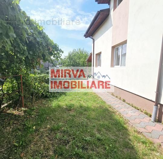 Vanzare vila 5 camere, mobilata si utilata, in Homoraciu - Poză 2
