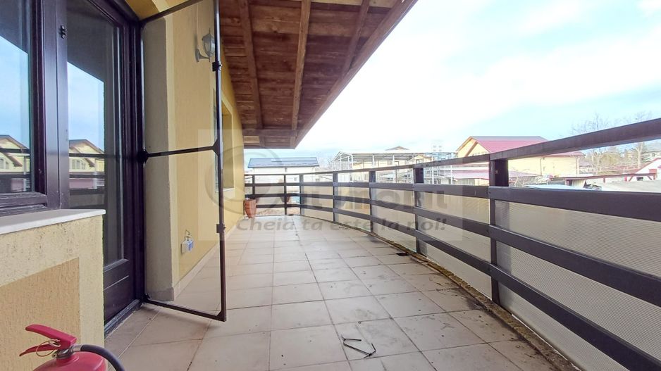 Casă spațioasă 5 camere | Valea Ursului La stradă principală | - Poză 20