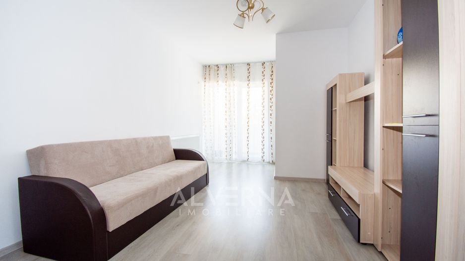 Ap 2 camere, decomandat, balcon, parcare, Trapezului - PET-FRIENDLY - Poză 3