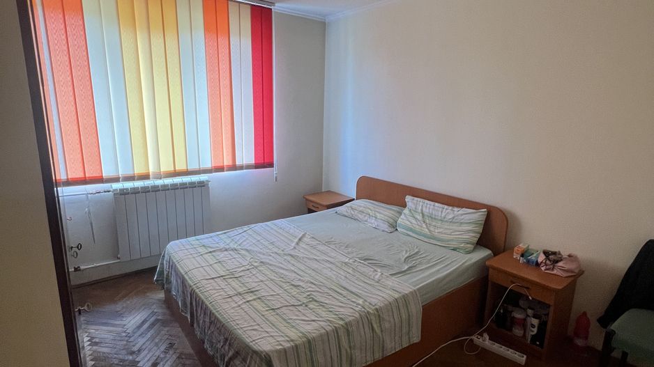 vand apartament 2 camere zona Kiseleff, etaj 3, gaz pe scara - Poză 3