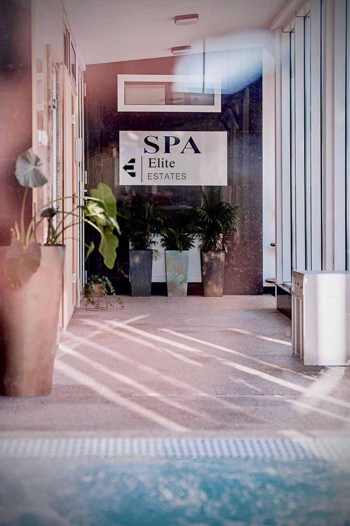 Pensiune cu restaurant si spa in Baile felix - Poză 16