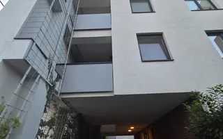 Apartament cochet cu terasa generoasa, 2 camere, in zona Parcul Carol - Poză 17