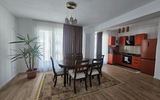Apartament exclusivist cu loc de parcare inclus - Kamsas - Poză 7