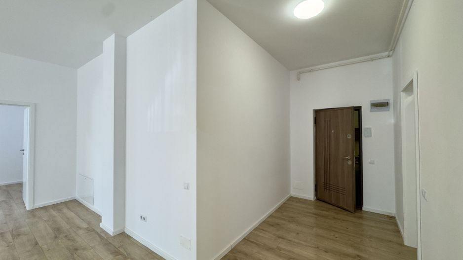 Ap 3 camere -Tautiului Residence Parcul Poligon Sub Cetate ap3 C3 - Poză 19