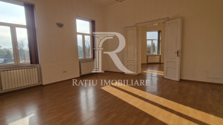 Apartament cu 2 camere | 99 mp utili | Facultatea de medicina | Oradea. - Poză 1