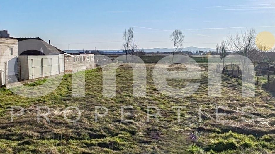 Teren intravilan de vânzare | Seini - Poză 1