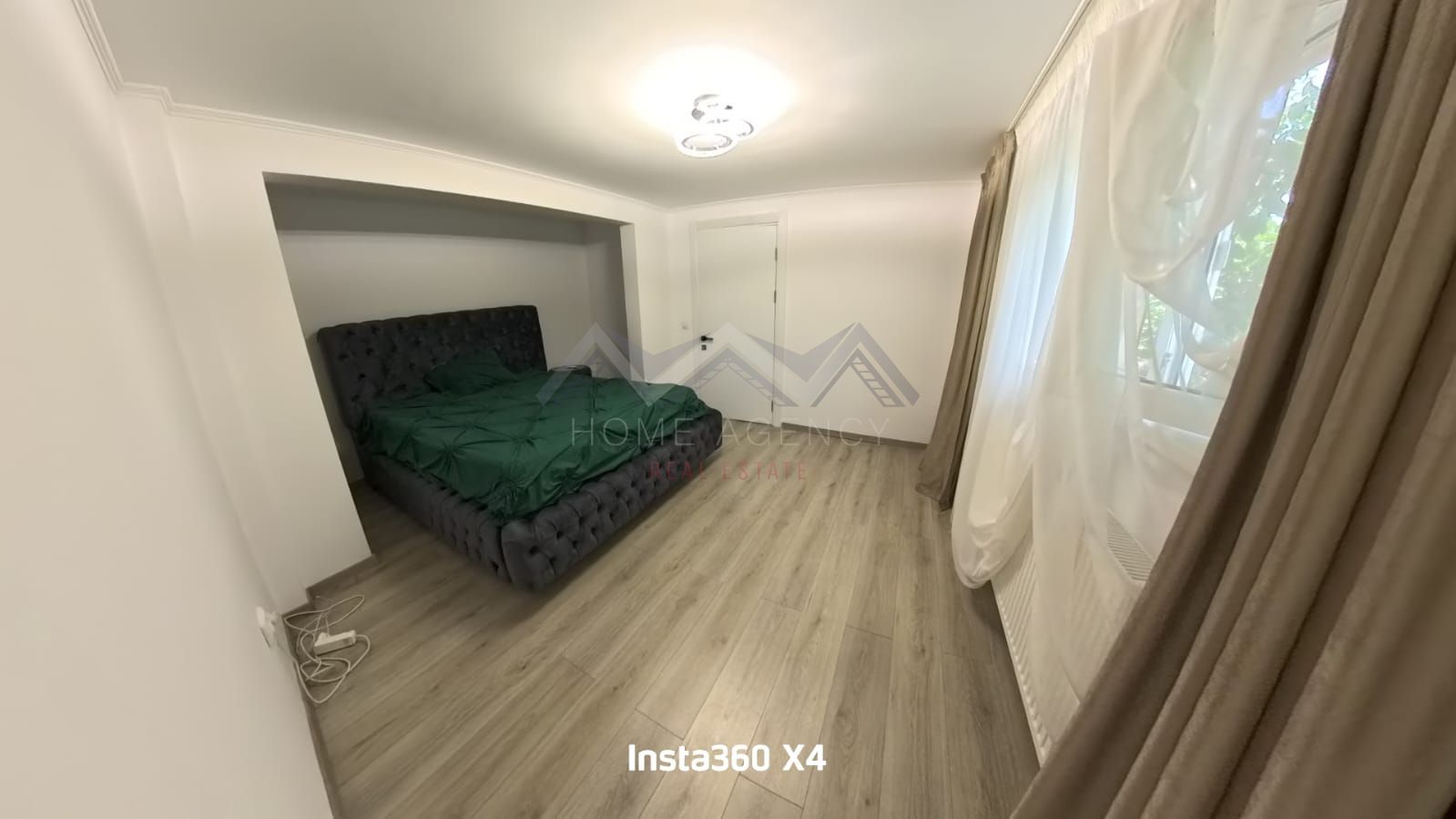 Casă pe parter + 550 mp teren + garaj 25 mp - Poză 14