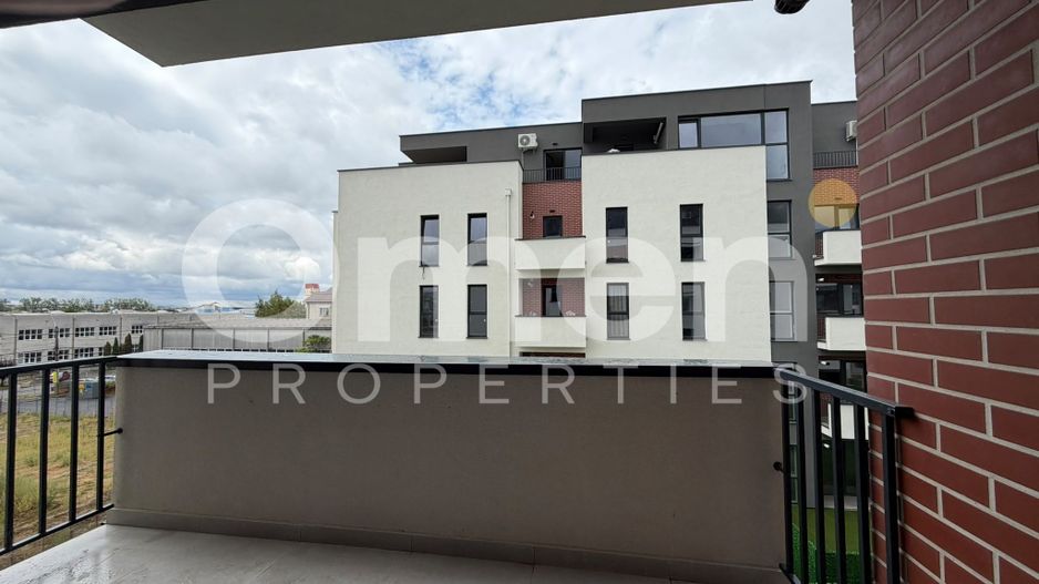 Apartament cu 2 camere | etaj intermediar | cu parcare | bloc nou | Anton Pann - Poză 6