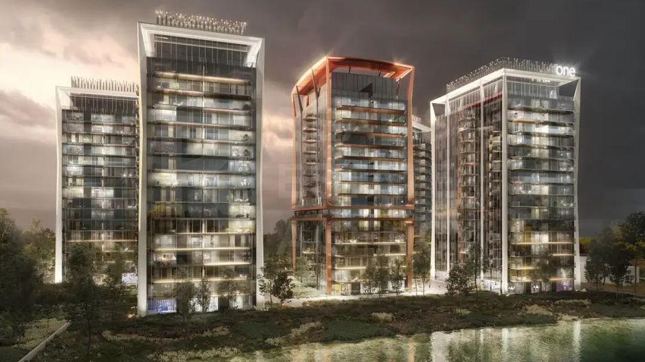 Vânzare, Penthouse Premium, Ready to Move, One Lake Club, București - Poză 5