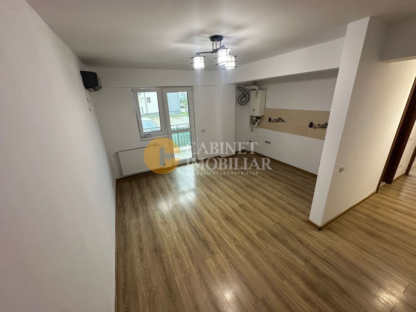 Apartament 2 camere de vânzare – Valea Lupului - Poză 1