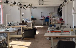 BLOC DE GARSONIERE P+4 SUPRAFAȚĂ UTILĂ 2135MP TEREN 2967 MP CĂMPULUNG - Poză 24