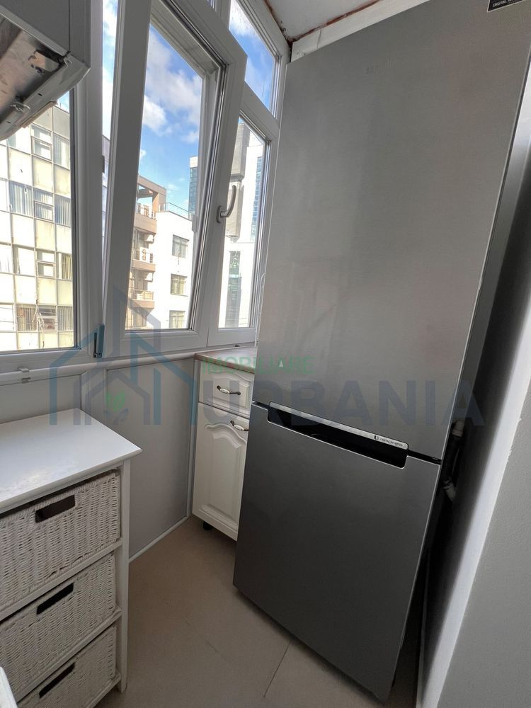 Apartament 2 camere, 46 m², zona Podul de Piatra, Iași – de închiriat - Poză 3