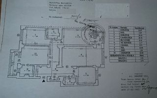 Dorobanți 4 camere - Poză 8