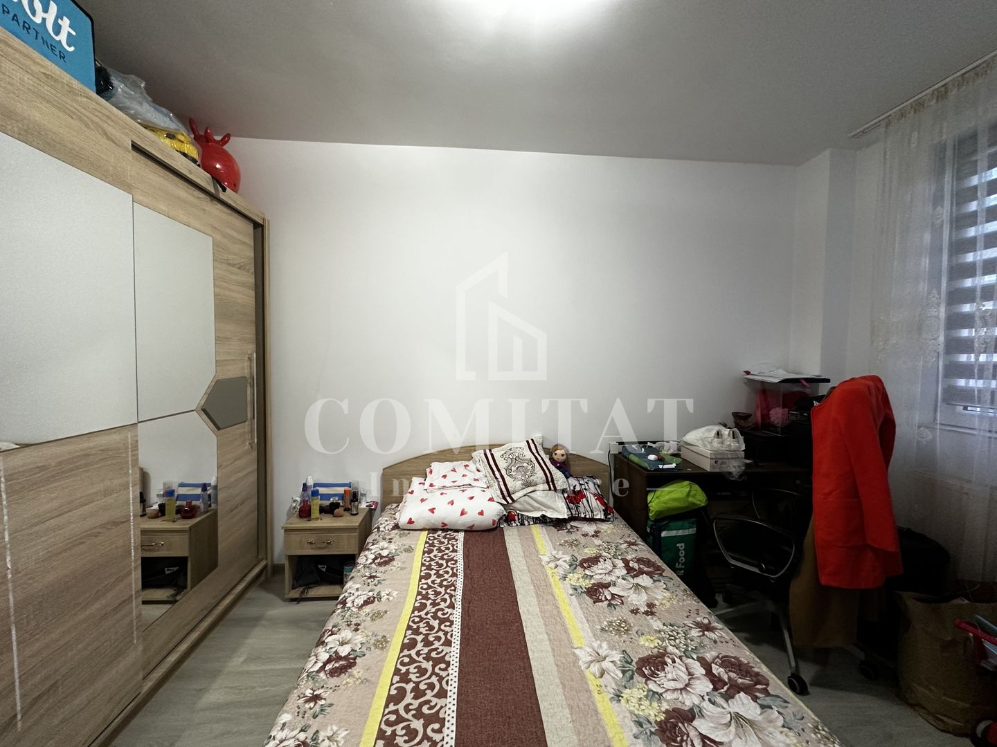 Apartament la etaj intermediar | 3 camere | Iris - Poză 4