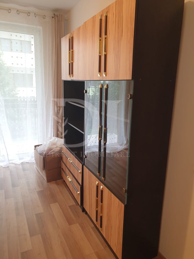 Apartament cu o cameră | Zona accesibila - Poză 3