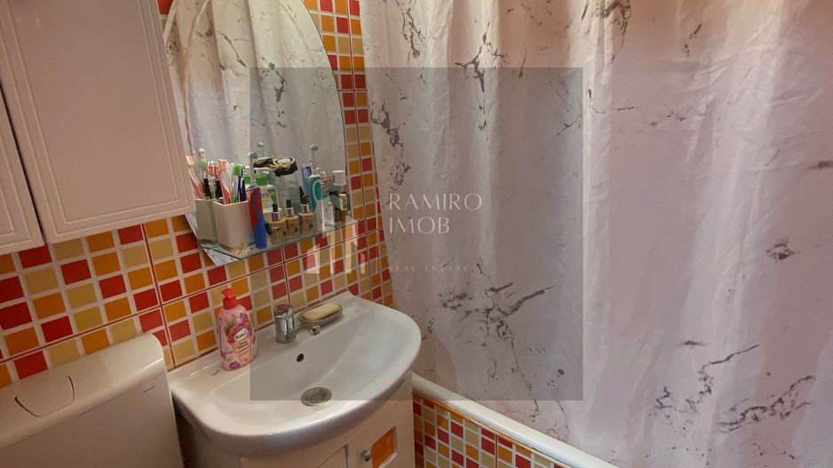 Apartament  2 camere/ 10 min metrou Titan/ sector 3 - Poză 17
