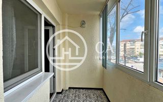 Apartament de vânzare cu 2 camere în zona Rogerius, Oradea - Poză 9