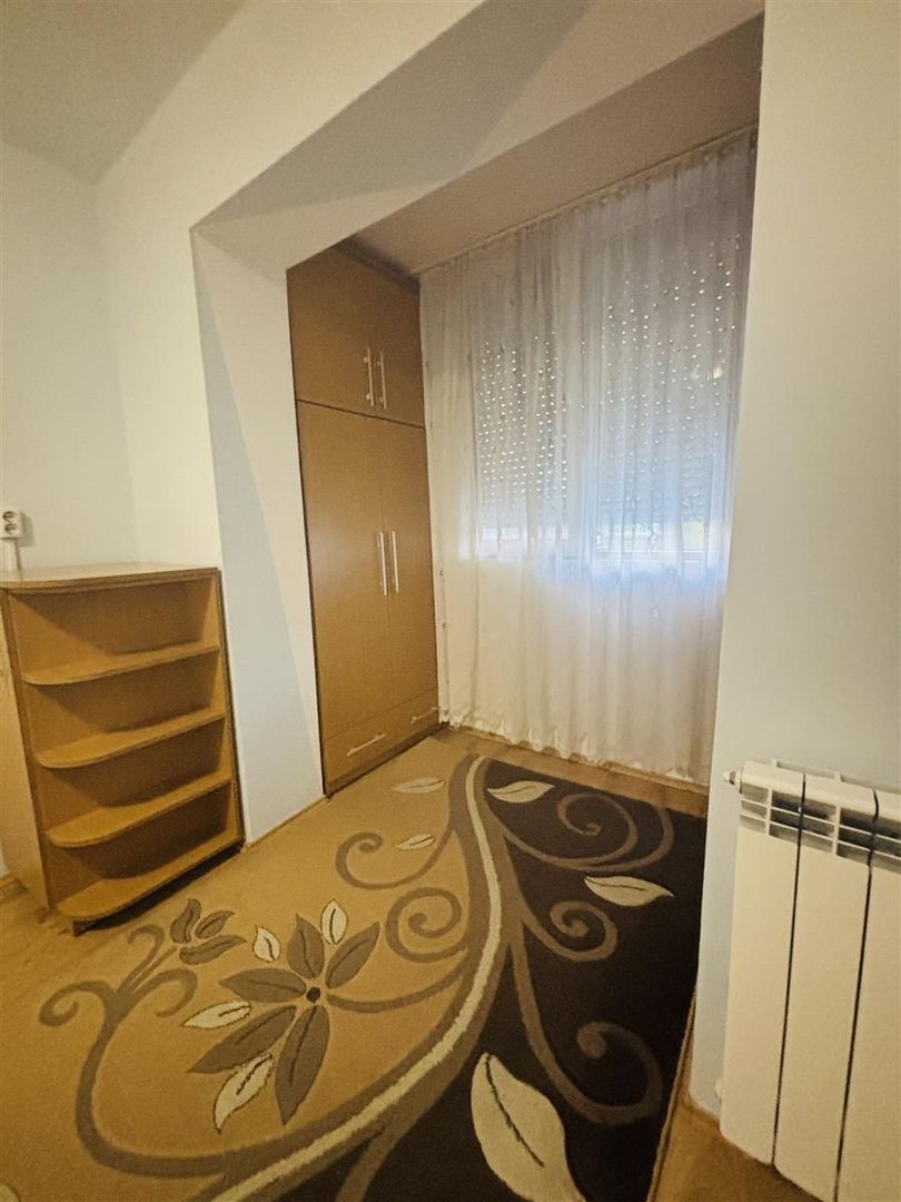 APARTAMENT SEMIDECOMANDAT ZONA IOSIA - Poză 5