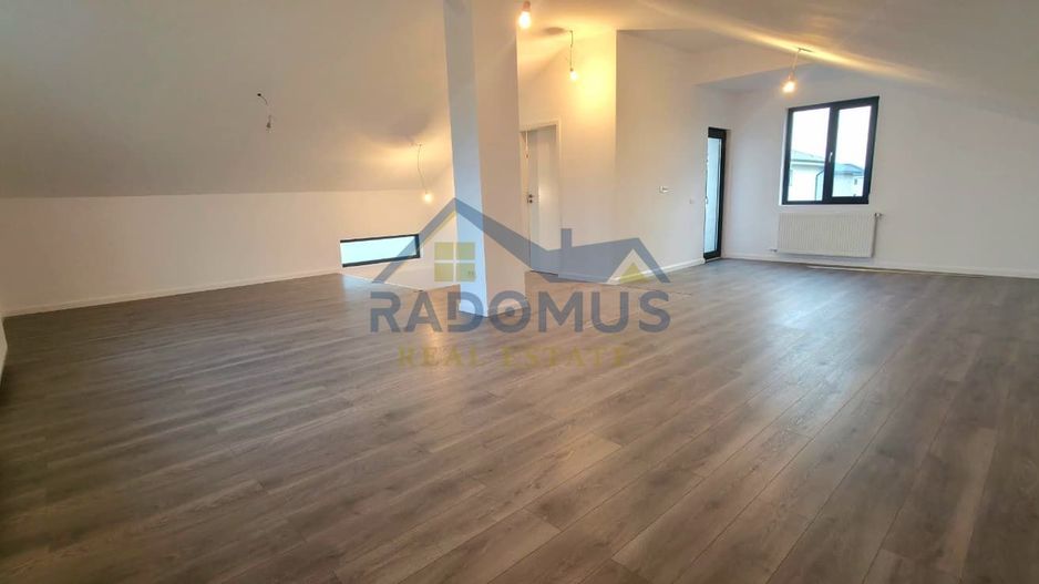 Casă Gata de Mutare Berceni /Vidra I 135 mp Utili I Teren 370 Mp I - Poză 8