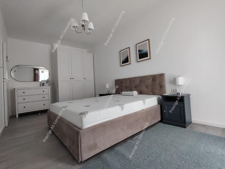 Apartament 2 camere 55 mp | Ateneo Torontalului | Prima inchiriere | Loc Parcare - Poză 4