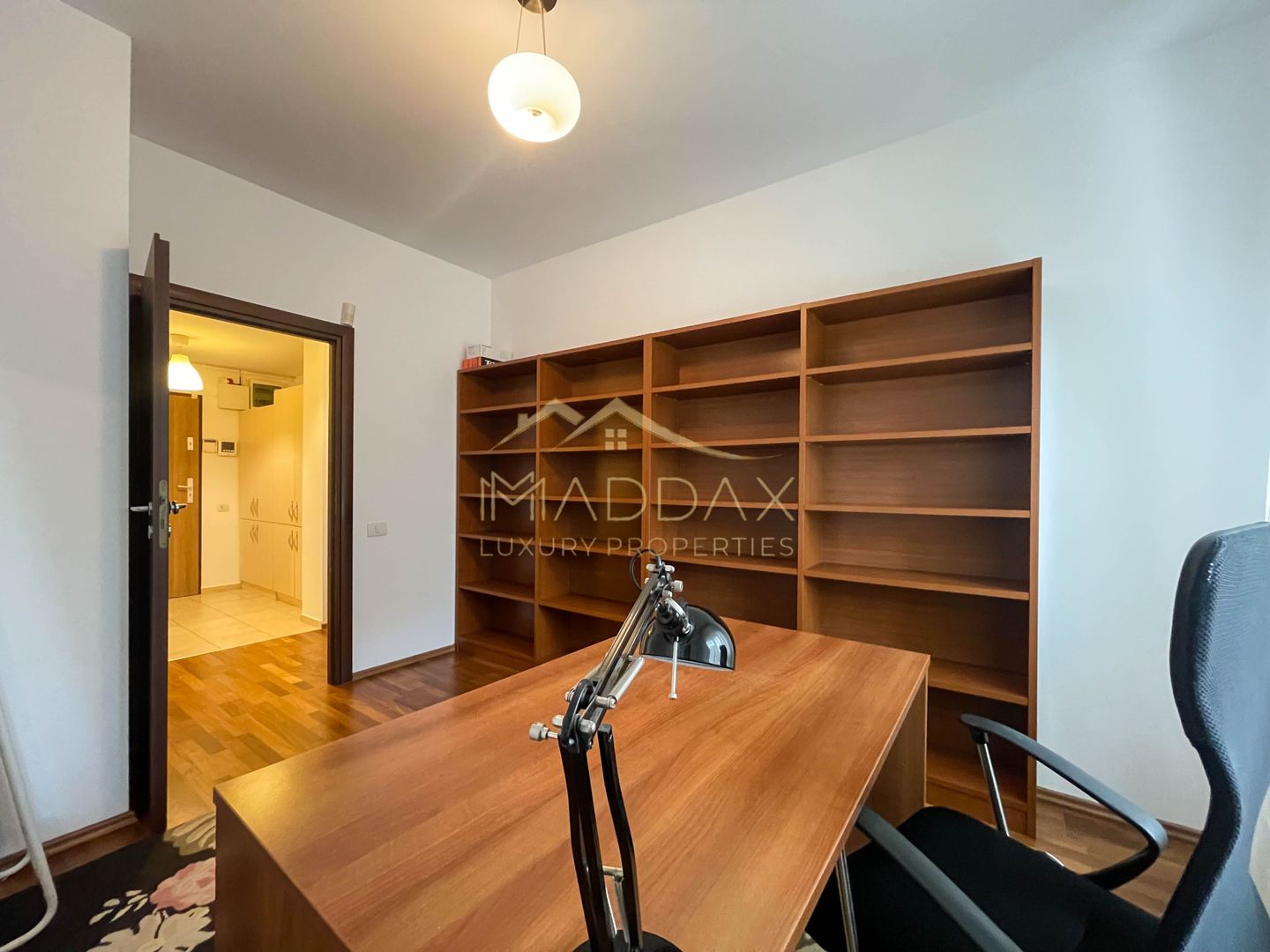 Apartament cu 3 camere *85 mp utili*// Erou Iancu Nicolae - Poză 16