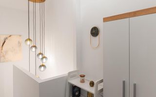 Apartament 2 Camere | 2 Bai |  Win Herastrau - Poză 10