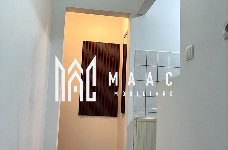 Apartament 2 camere  | Etaj 2 | 42 MPU | Vasile Milea - Poză 6