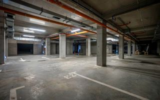 Tomis Nord- Vanzare apartament decomandat cu 2 camere, bloc nou. - Poză 19