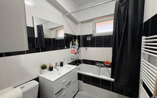 Apartament 2 camere de vanzare | mobilat & utilat, Popești-Leordeni - Poză 12