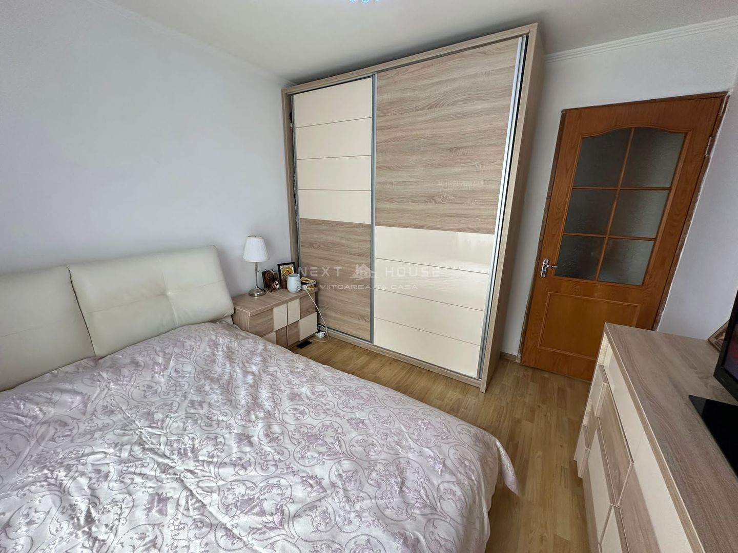 Apartament Sebastian -  Rahova la doar 2,5 km de Unirii ( comision 0 ) - Poză 12