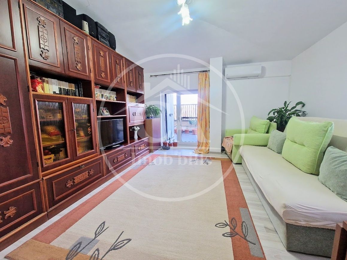 Apartament cu 2 camere de vanzare in zona Ioisa, Oradea - Poză 5