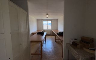 BLOC DE GARSONIERE P+4 SUPRAFAȚĂ UTILĂ 2135MP TEREN 2967 MP CĂMPULUNG - Poză 12