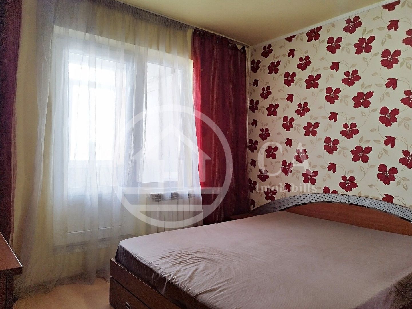 Apartament cu 3 camere de vanzare in zona Nufarul, Oradea - Poză 4