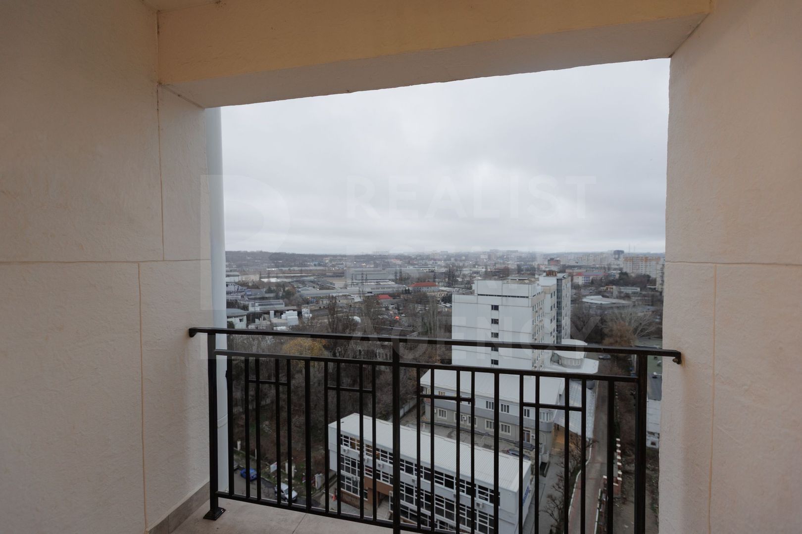 Vânzare, apartament, 2 camere, str. Calea Iesilor, sectorul Buiucani - Poză 7