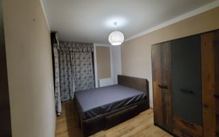 Apartament cu 2 camere in Sopor (Grand Park Residence) - Poză 6