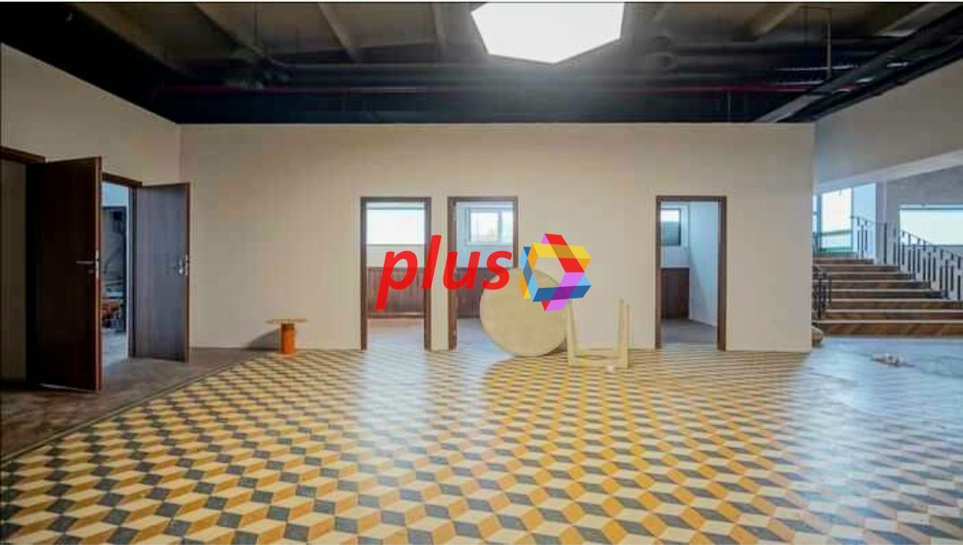 Spatiu comercial de închiriat Brasov - 285 mp # plus-imo.ro - Poză 2