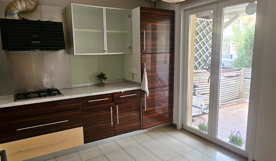 Duplex 4 camere in Cosmopolis - Poză 13