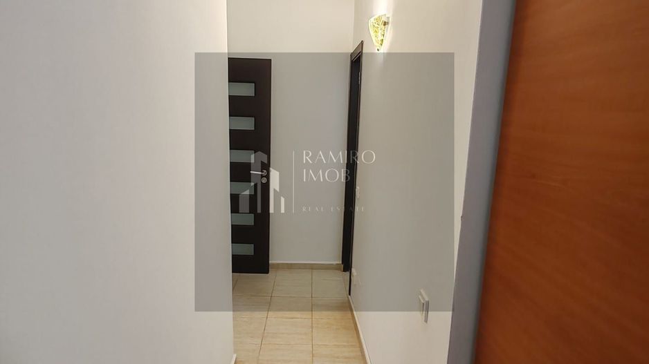 APARTAMENT 3 CAMERE, POPESTI/LEONIDA , CENTRALA, MOBILAT-UTILAT - Poză 10