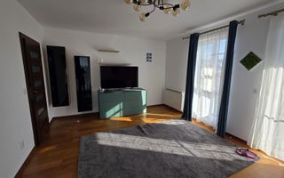 2 camere decomandate, Andrei Mureșanu, Prima închiriere, Calea Turzii - Poză 3