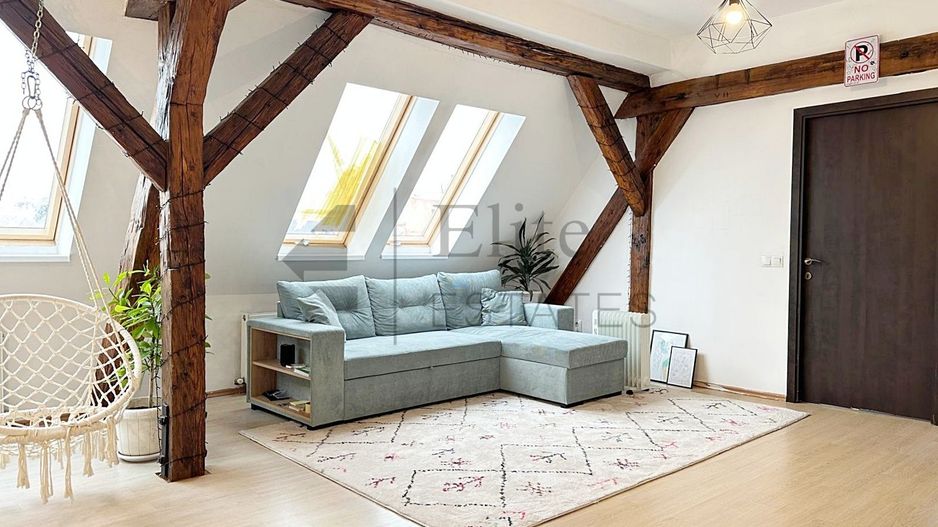 Apartament 3 camere de inchiriat Ultracentral pe Str. Independentei - Poză 10