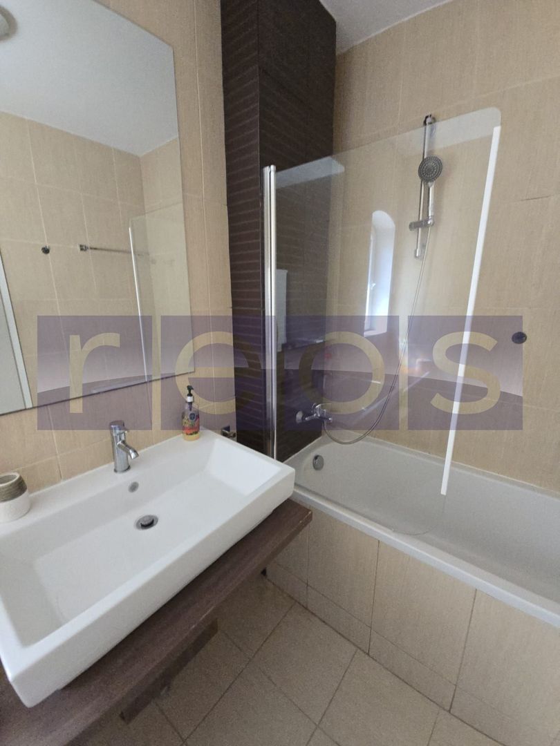 INCHIRIERE 4 CAMERE | 130 MP | IBIZA SOL | PIPERA | PARCARE | MOBILAT - Poză 13