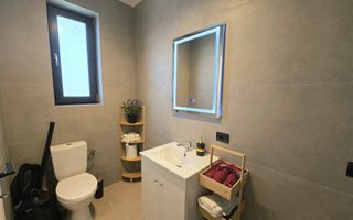 Casă individuală P+1+Pod | 4 Camere | 2 Bai  | 430MP- Comuna Berceni - Poză 8