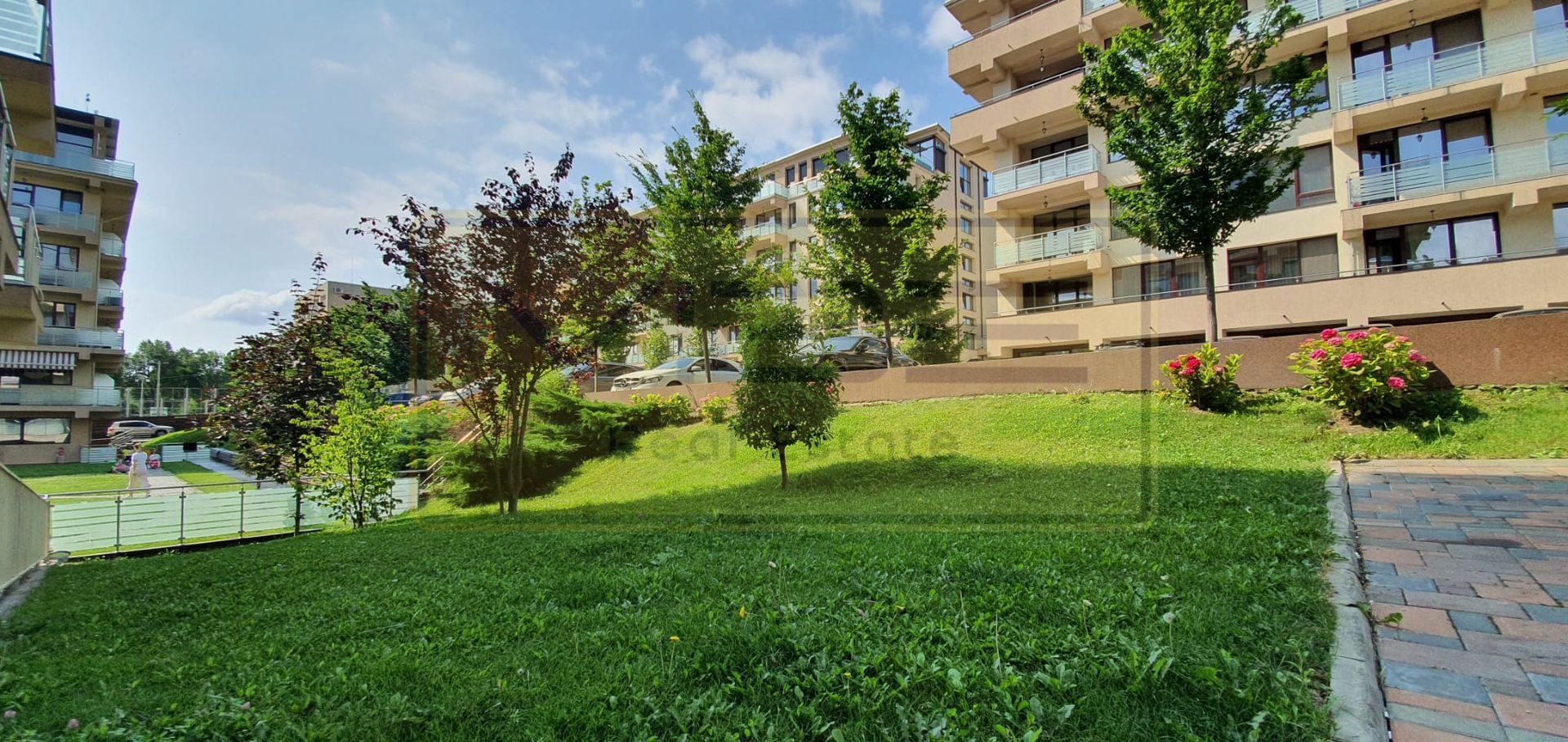 Garsoniera Copou Parcul Expozitiei Exclusive Residence - Poză 16