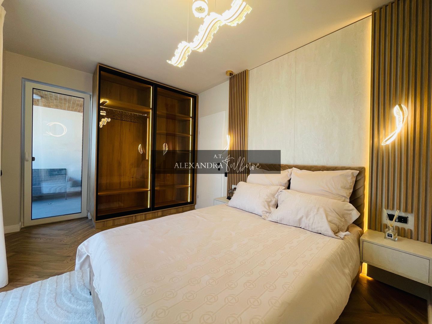 Apartament 3 camere | Florești – Str. Tineretului - Poză 8