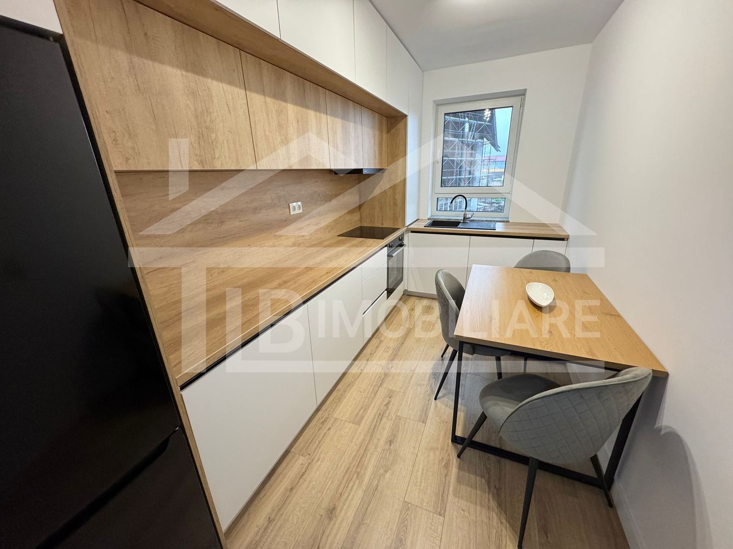 Apartament cu 2 camere, 60mp, decomandat, Zona Maurer Residence - Poză 7