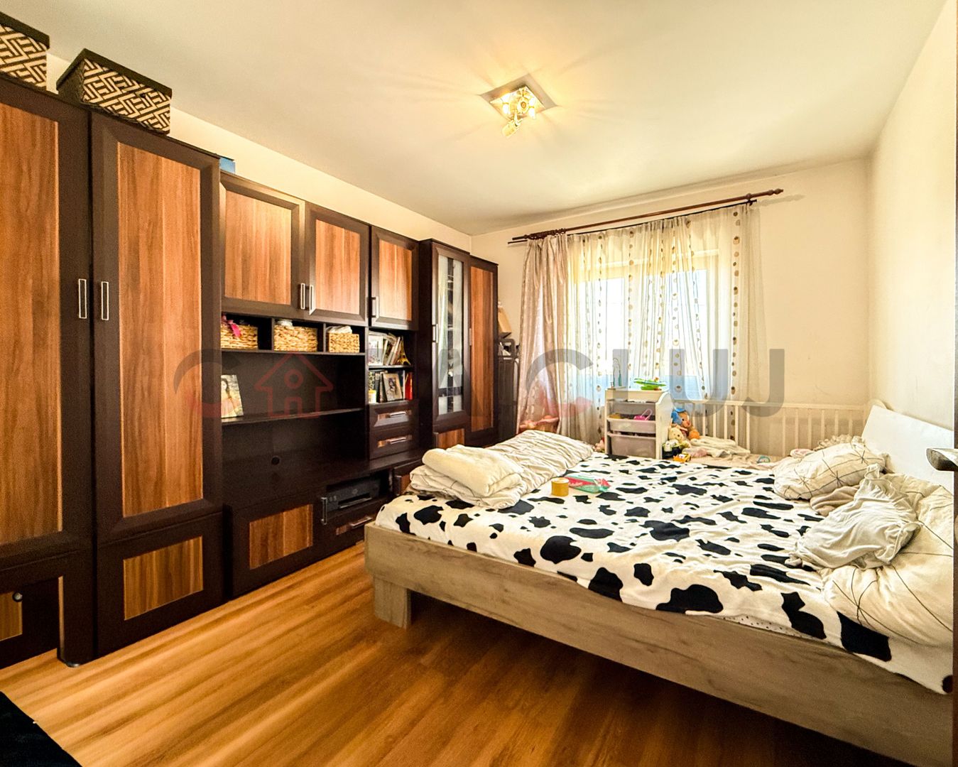 2 camere, bloc nou, zona Omv Aurel Vlaicu - Poză 3