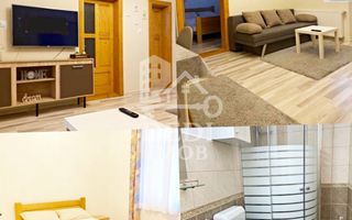 Apartament cu 3 camere de inchiriat zona Centrala , Oradea - Poză 4