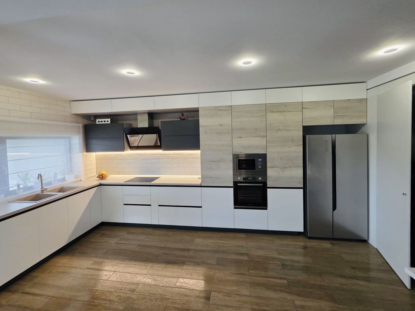 Duplex 4 camere , zona centrala   I Dumbravita I - Poză 5