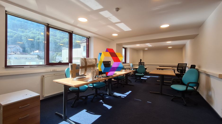 Spatiu de birouri - 400 mp - Poză 7