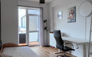 Penthouse cu Design Eclectic | Central | Panoramă Unică | Oradea - Poză 15